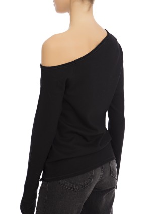 Свитер HELMUT LANG (2171): фото 5 - Invogue